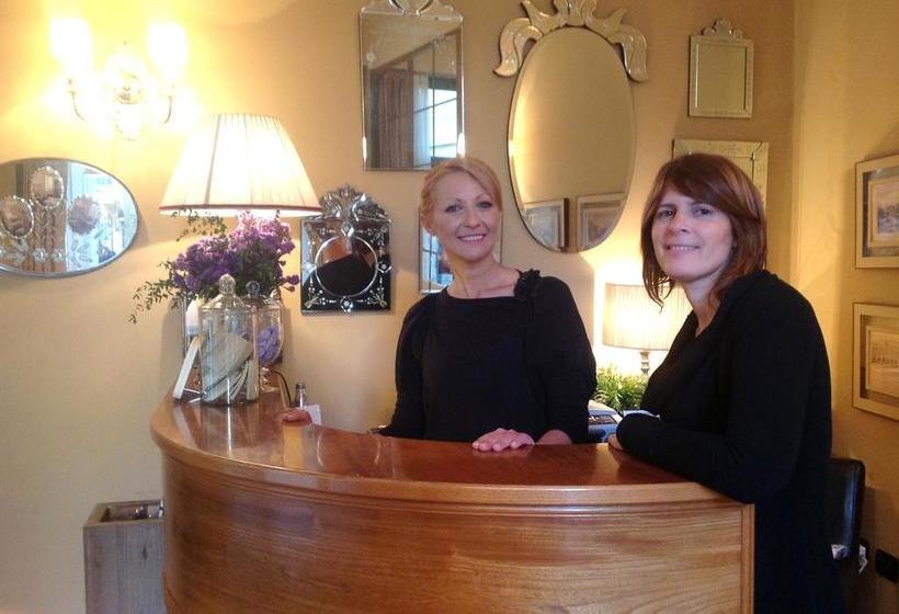 Hotel Il Focolare  | Treviso | Treviso | Italia 1