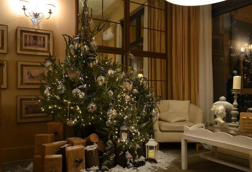 Hotel Il Focolare  | Treviso | Treviso | Italia 10