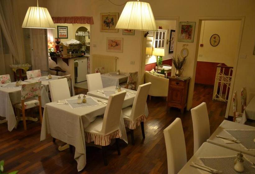 Hotel Il Focolare  | Treviso | Treviso | Italia 11