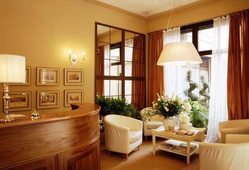 Hotel Il Focolare  | Treviso | Treviso | Italia 18
