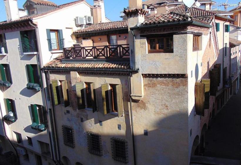 Hotel Il Focolare  | Treviso | Treviso | Italia 3