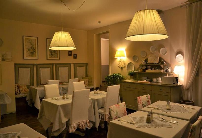 Hotel Il Focolare  | Treviso | Treviso | Italia 4