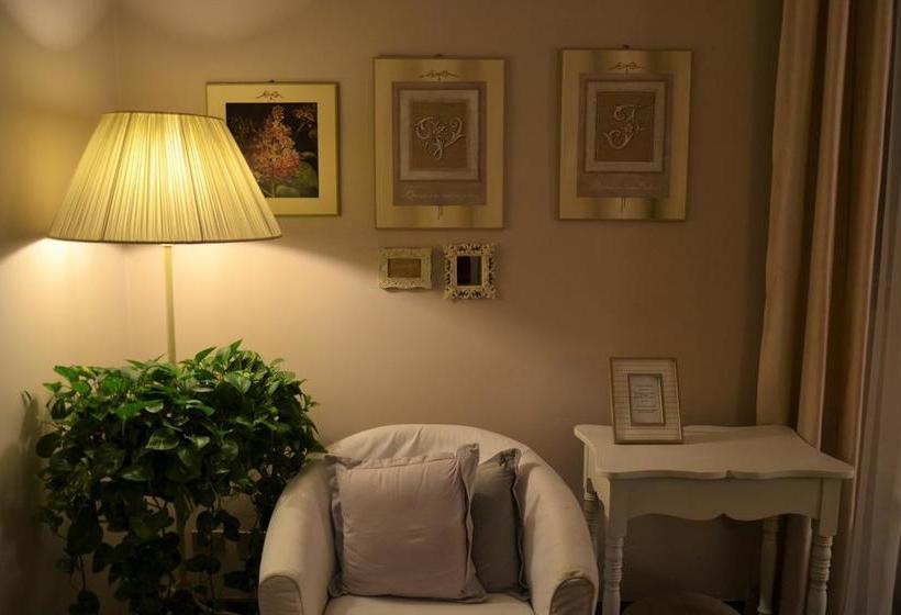 Hotel Il Focolare  | Treviso | Treviso | Italia 5