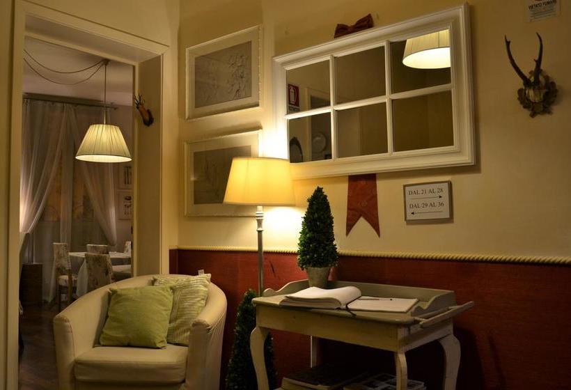 Hotel Il Focolare  | Treviso | Treviso | Italia 6