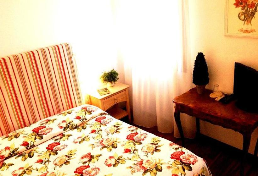 Hotel Il Focolare  | Treviso | Treviso | Italia 7