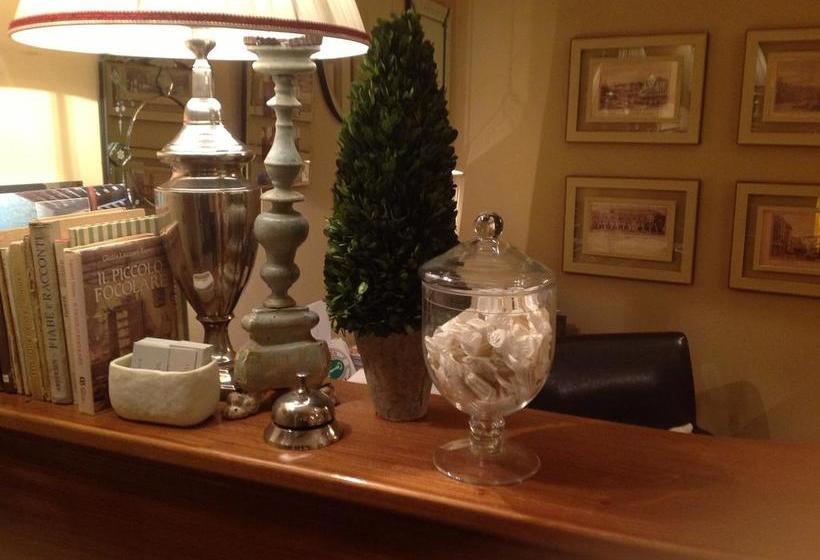 Hotel Il Focolare  | Treviso | Treviso | Italia 8