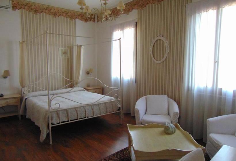 Hotel Il Focolare  | Treviso | Treviso | Italia 9