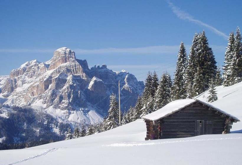 Hotel Costes  | Corvara in Badia | Bolzano | Italien 10