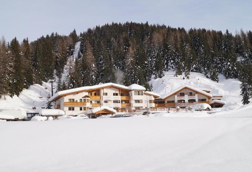 Hotel Costes  | Corvara in Badia | Bolzano | Italien 11