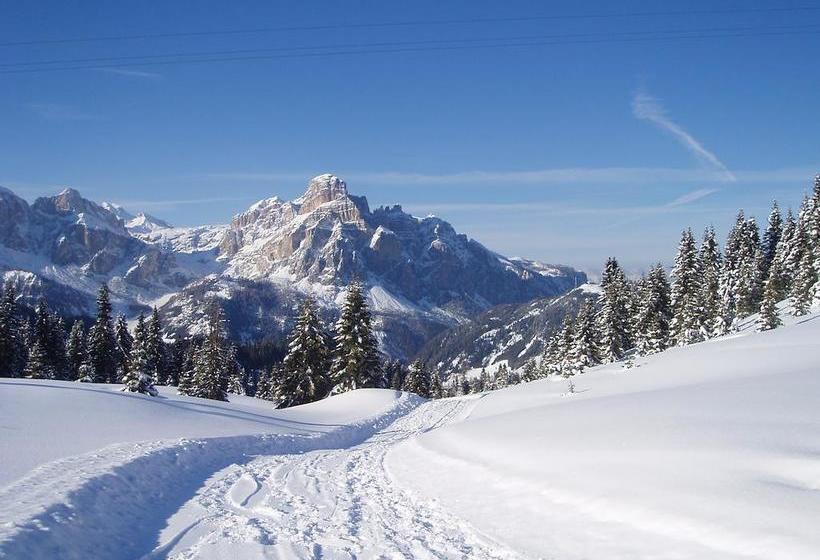 Hotel Costes  | Corvara in Badia | Bolzano | Italien 12