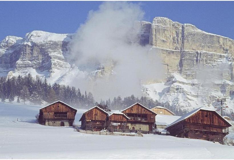 Hotel Costes  | Corvara in Badia | Bolzano | Italien 13