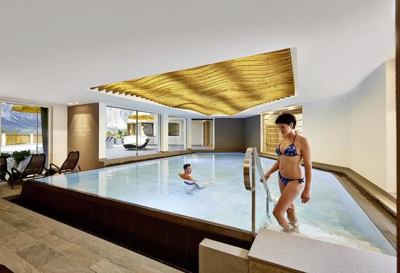 Hotel Costes  | Corvara in Badia | Bolzano | Italien 14