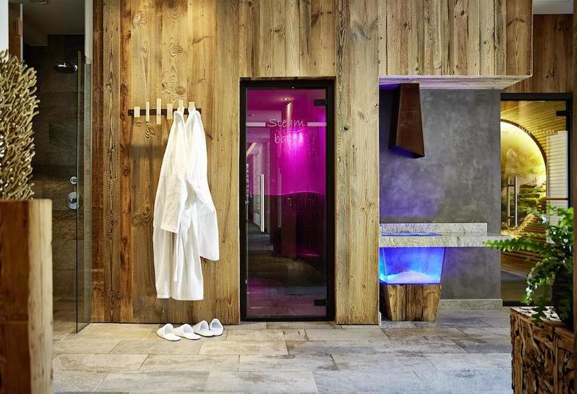 Hotel Costes  | Corvara in Badia | Bolzano | Italien 16