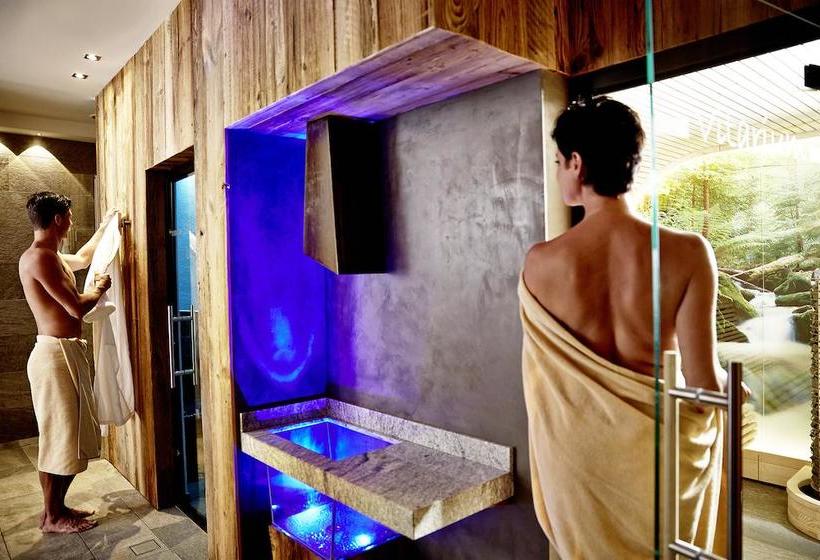 Hotel Costes  | Corvara in Badia | Bolzano | Italien 17