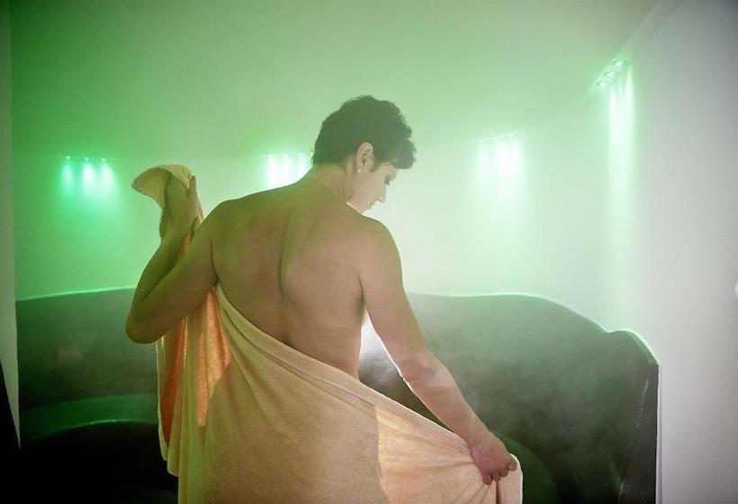 Hotel Costes  | Corvara in Badia | Bolzano | Italien 19