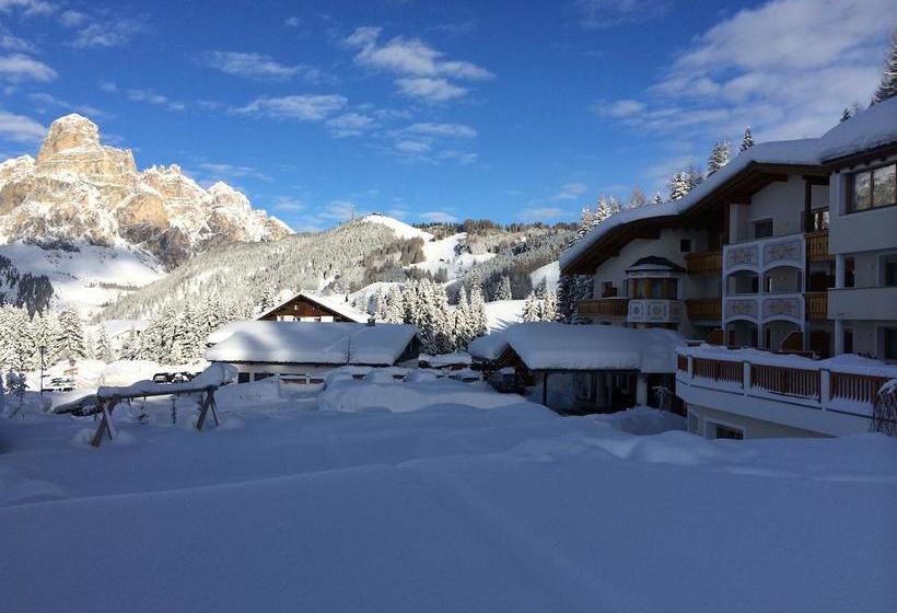 Hotel Costes  | Corvara in Badia | Bolzano | Italien 2