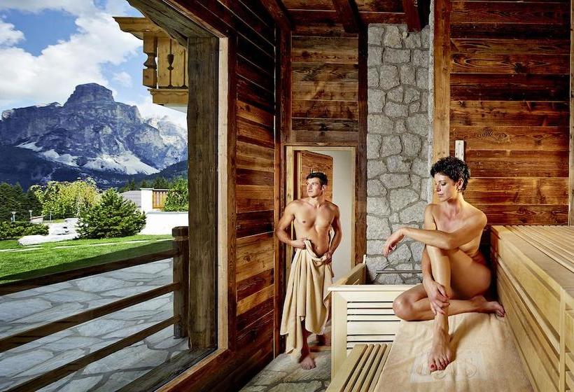 Hotel Costes  | Corvara in Badia | Bolzano | Italien 20