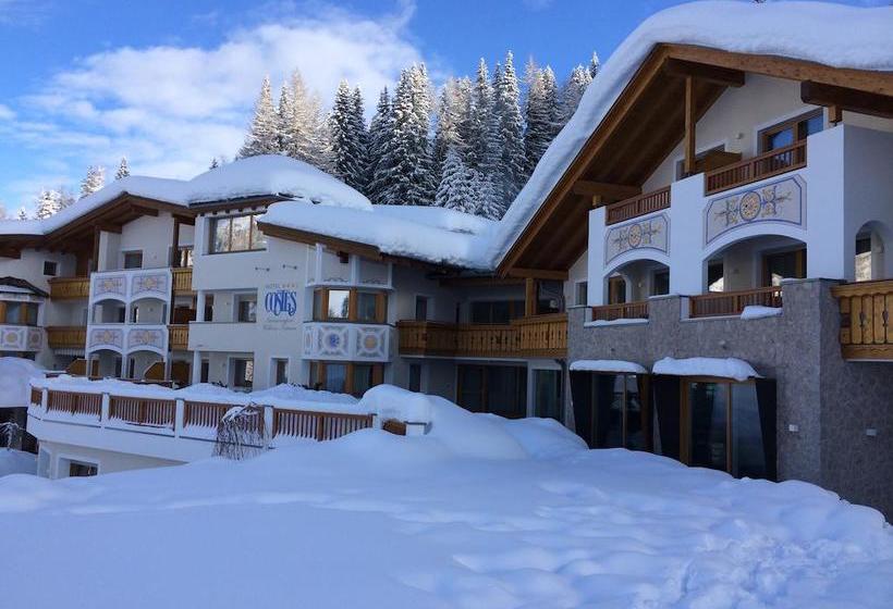 Hotel Costes  | Corvara in Badia | Bolzano | Italien 3