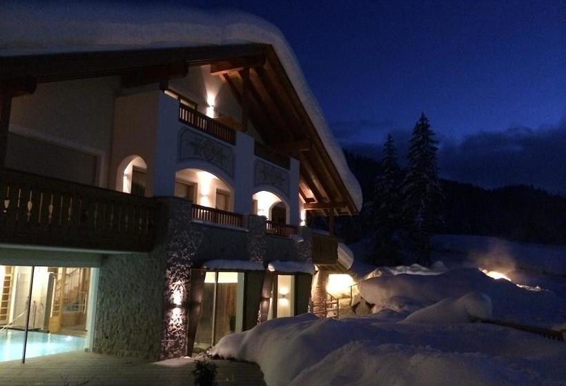 Hotel Costes  | Corvara in Badia | Bolzano | Italien 4