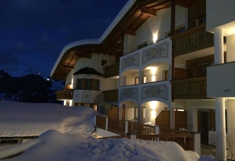 Hotel Costes  | Corvara in Badia | Bolzano | Italien 5
