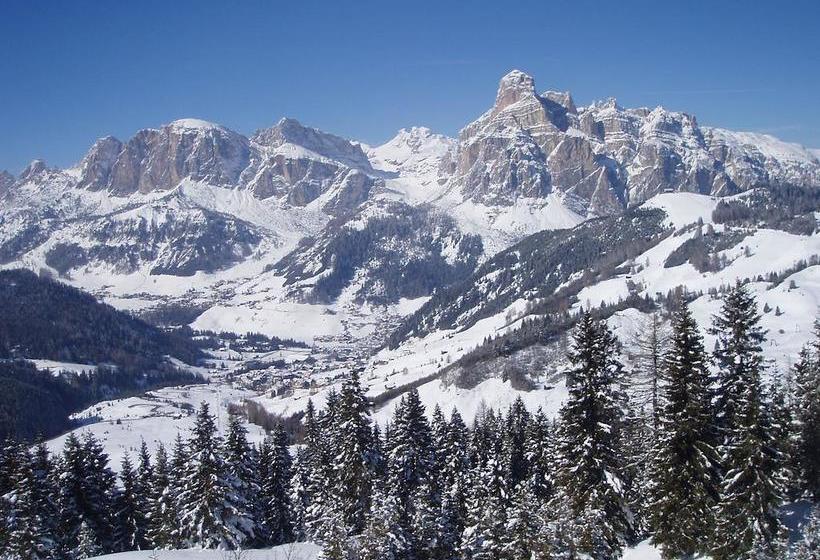 Hotel Costes  | Corvara in Badia | Bolzano | Italien 8