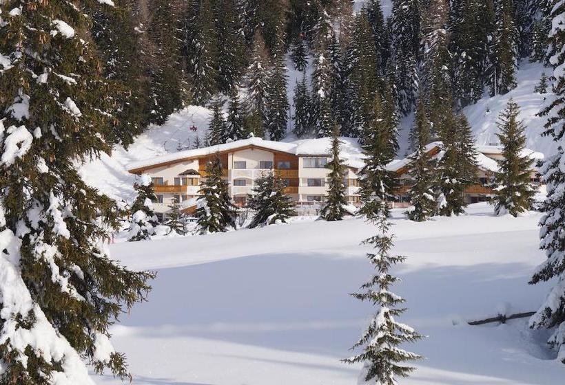 Hotel Costes  | Corvara in Badia | Bolzano | Italien 9