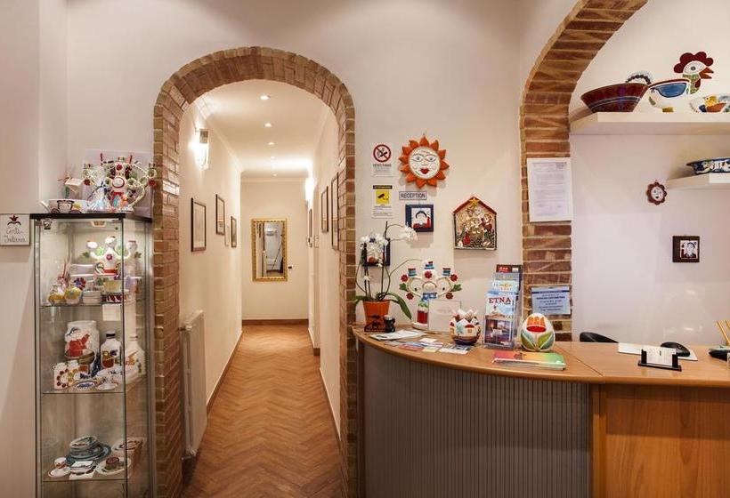 Bed and Breakfast Antiche Volte Catania