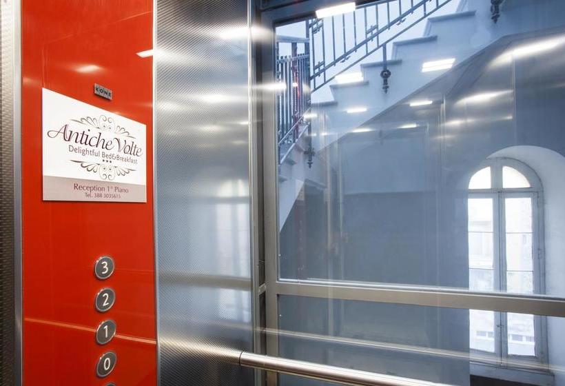 Bed & Breakfast Antiche Volte  | Catania | Catania | Italien 1