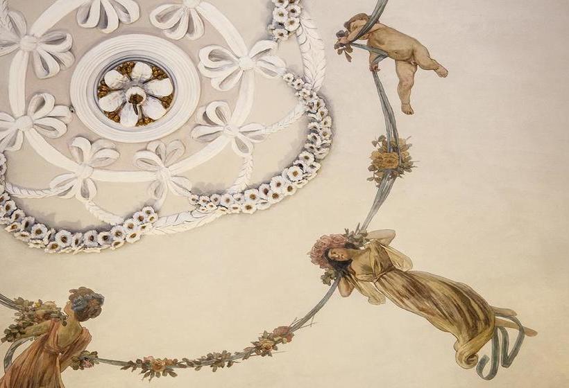 Bed & Breakfast Antiche Volte  | Catania | Catania | Italien 10