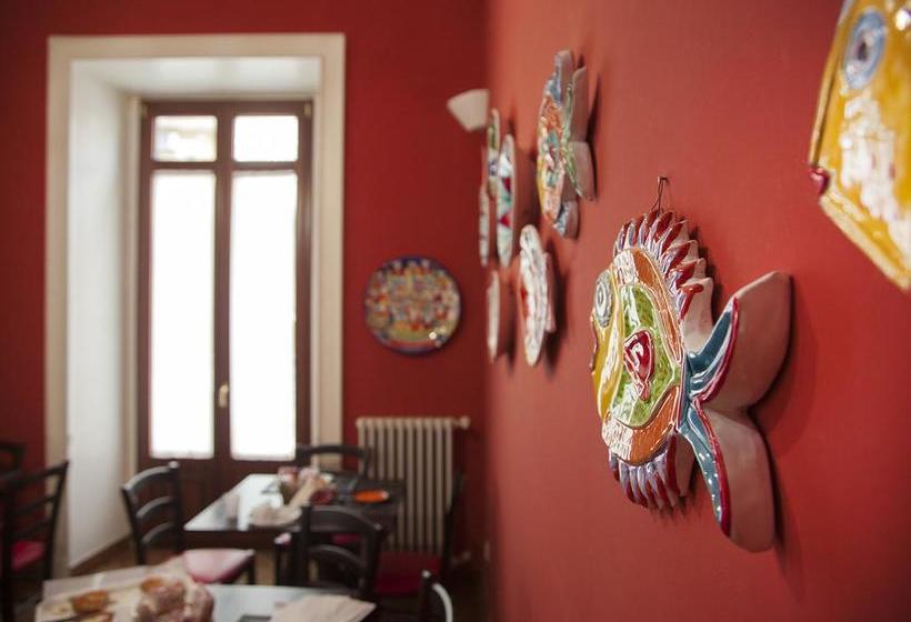 Bed & Breakfast Antiche Volte  | Catania | Catania | Italien 11