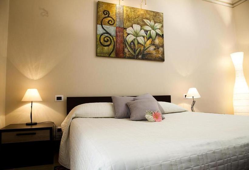 Bed & Breakfast Antiche Volte  | Catania | Catania | Italien 12