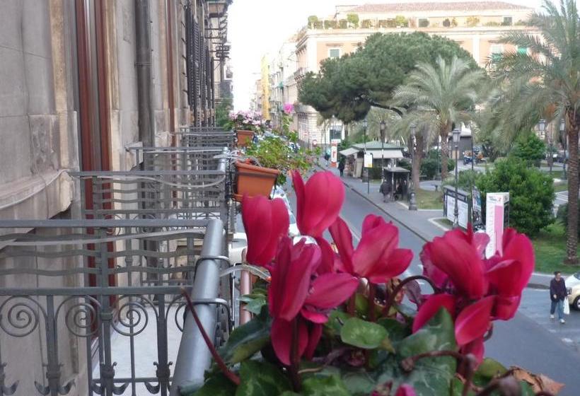 Bed & Breakfast Antiche Volte  | Catania | Catania | Italien 16
