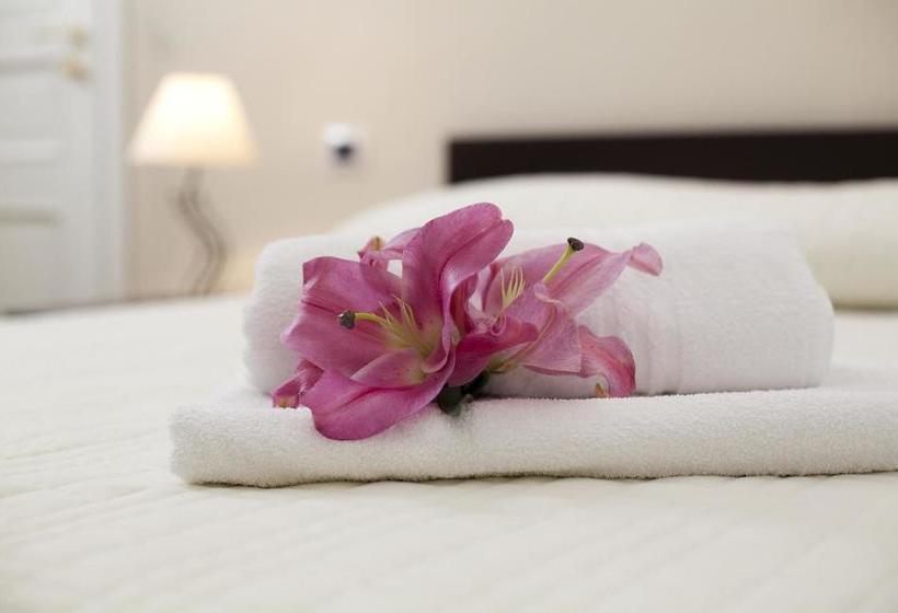 Bed & Breakfast Antiche Volte  | Catania | Catania | Italien 17