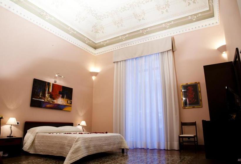 Bed & Breakfast Antiche Volte  | Catania | Catania | Italien 18