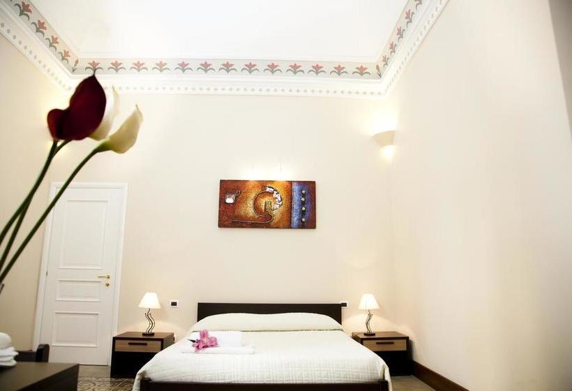 Bed & Breakfast Antiche Volte  | Catania | Catania | Italien 19