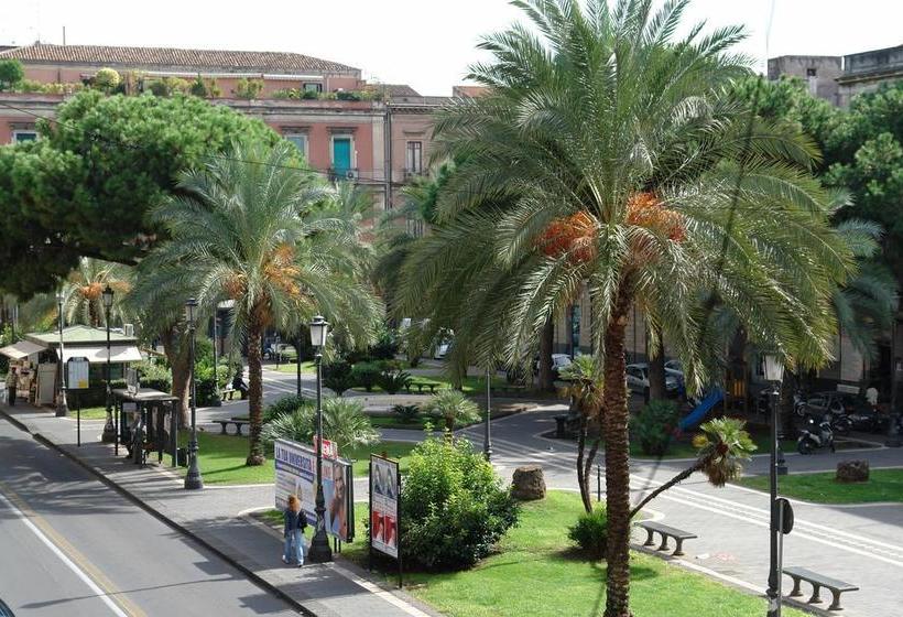 Bed & Breakfast Antiche Volte  | Catania | Catania | Italien 3