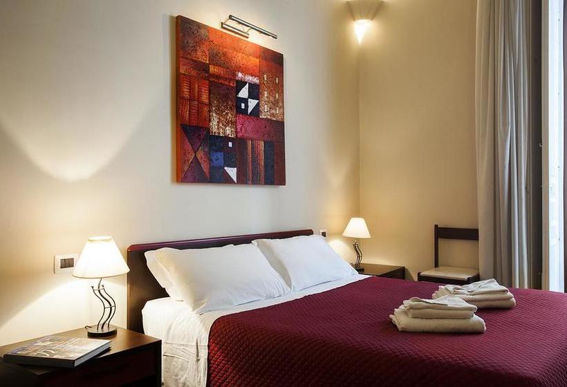Bed & Breakfast Antiche Volte  | Catania | Catania | Italien 5