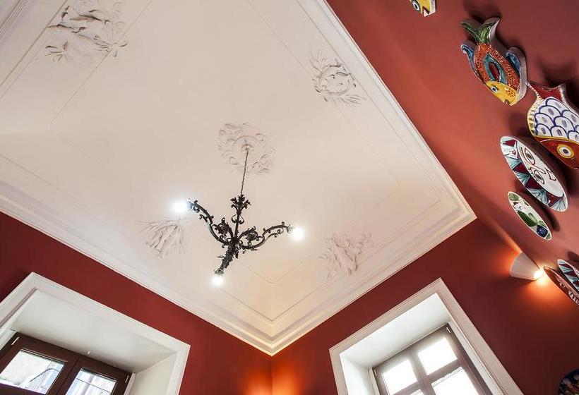 Bed & Breakfast Antiche Volte  | Catania | Catania | Italien 6