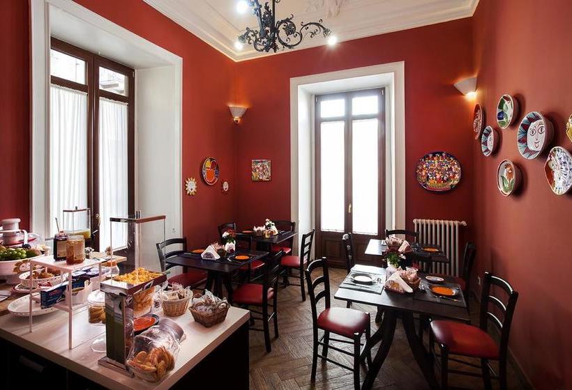 Bed & Breakfast Antiche Volte  | Catania | Catania | Italien 7
