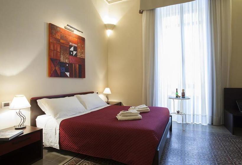 Bed & Breakfast Antiche Volte  | Catania | Catania | Italien 8
