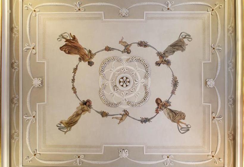 Bed & Breakfast Antiche Volte  | Catania | Catania | Italien 9