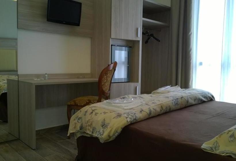 Hotel Oasis  | Marina di Ravenna | Ravenna | Italia 10