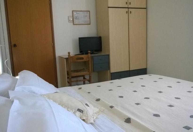 Hotel Oasis  | Marina di Ravenna | Ravenna | Italia 11