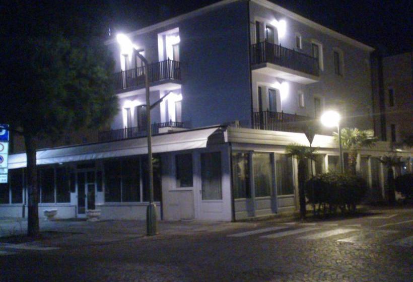 Hotel Oasis  | Marina di Ravenna | Ravenna | Italia 14