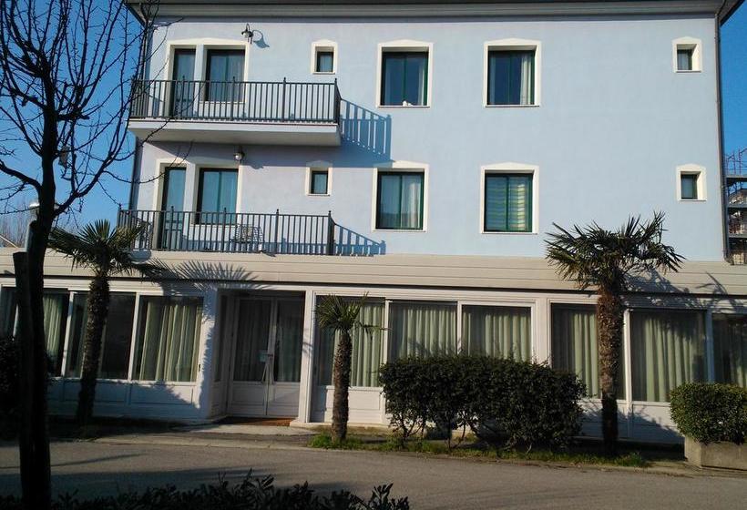 Hotel Oasis  | Marina di Ravenna | Ravenna | Italia 15