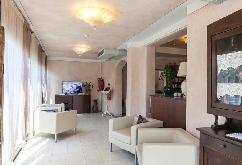 Hotel Oasis  | Marina di Ravenna | Ravenna | Italia 2