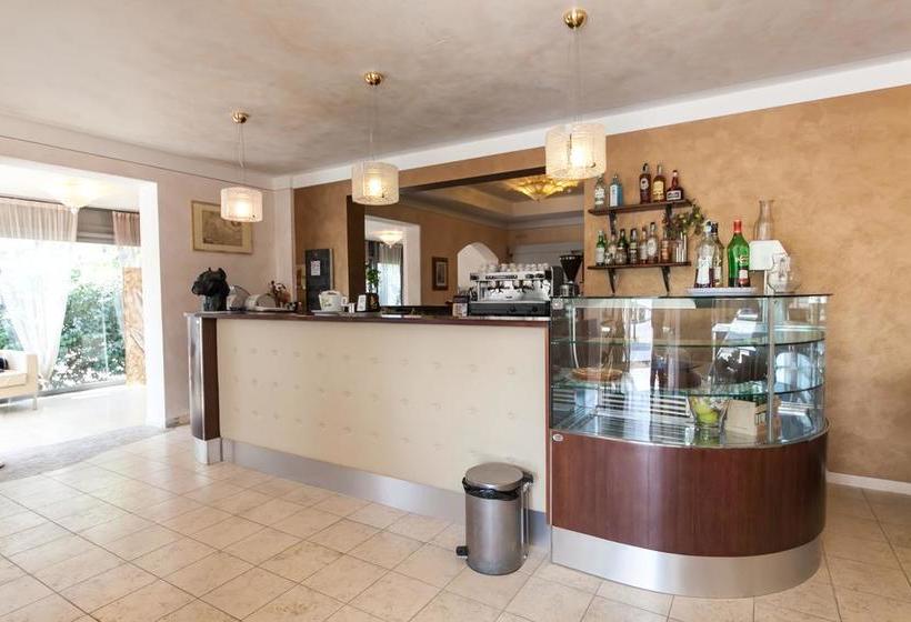 Hotel Oasis  | Marina di Ravenna | Ravenna | Italia 4