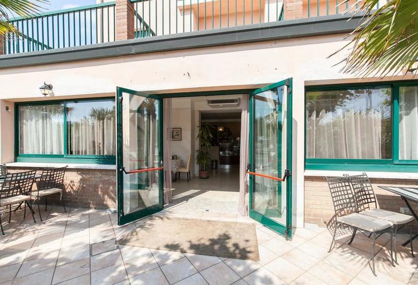 Hotel Oasis  | Marina di Ravenna | Ravenna | Italia 6