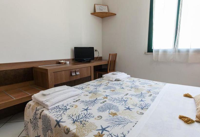 Hotel Oasis  | Marina di Ravenna | Ravenna | Italia 7