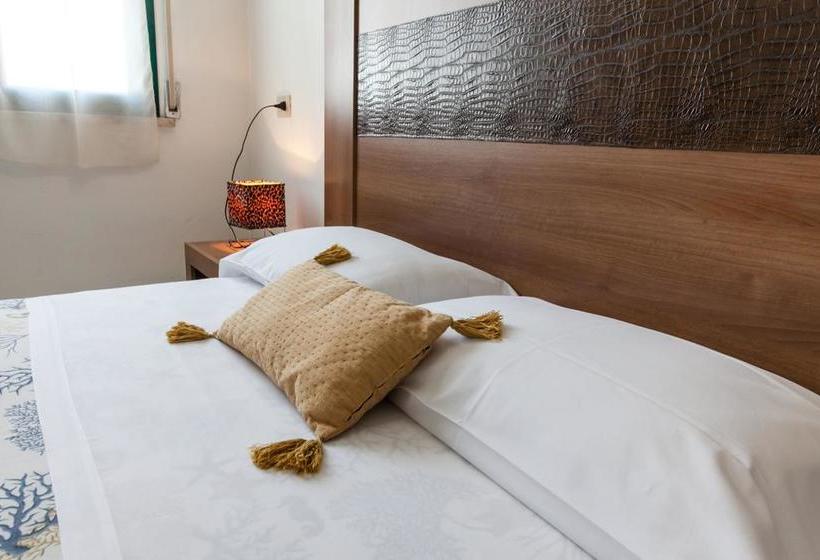 Hotel Oasis  | Marina di Ravenna | Ravenna | Italia 8